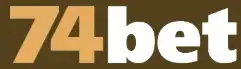 Logo 74bet